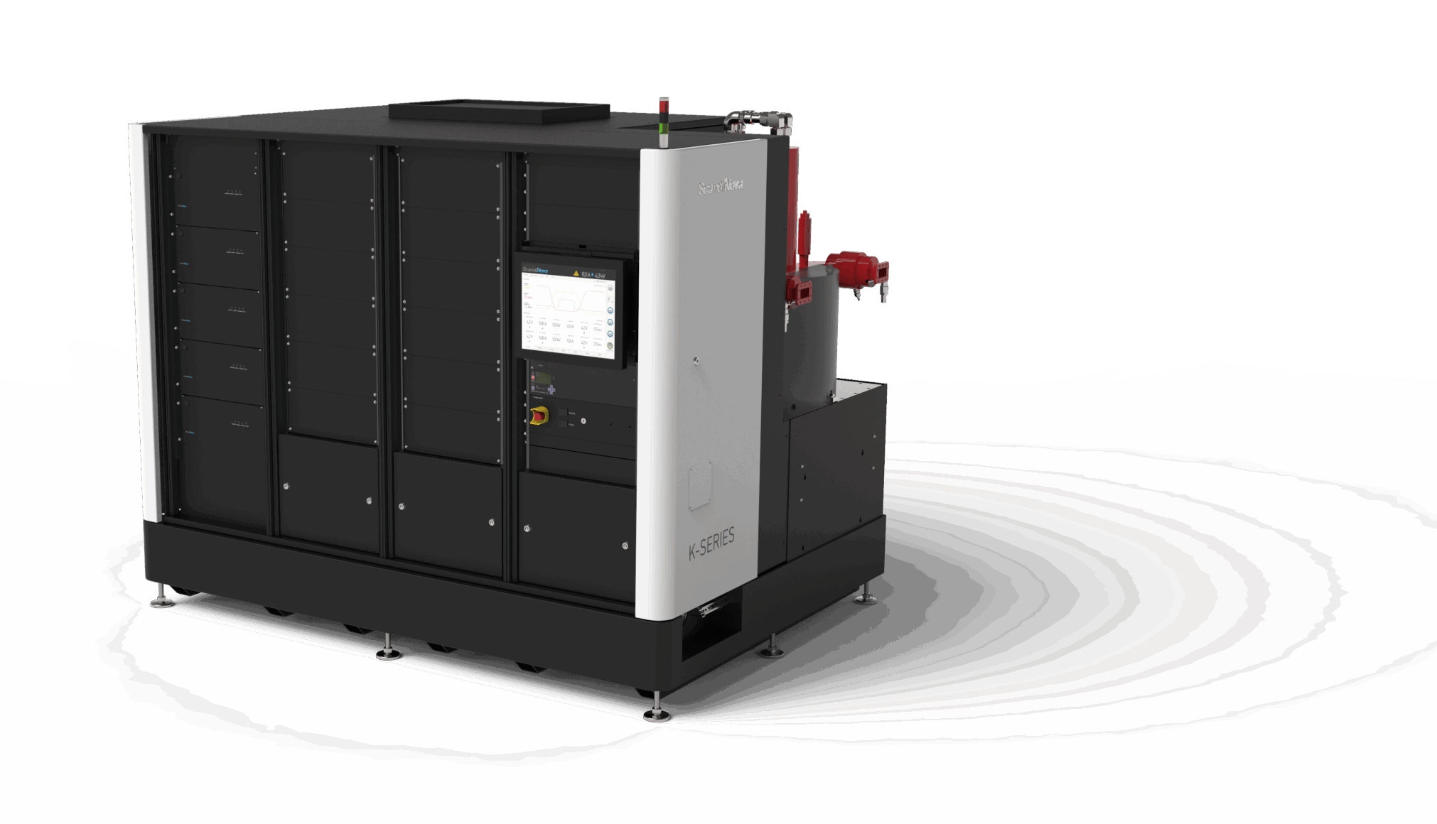Scandinova-solid-state-modulator Scandinova solid state modulator