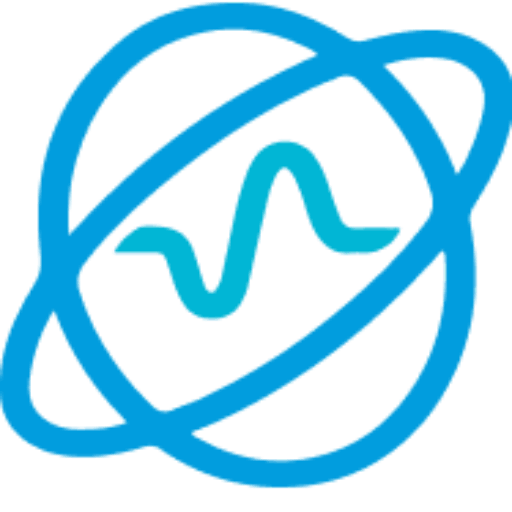 AGP Dynamic logo