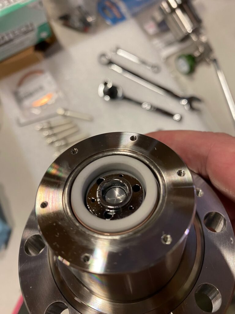 clean-component Clean component