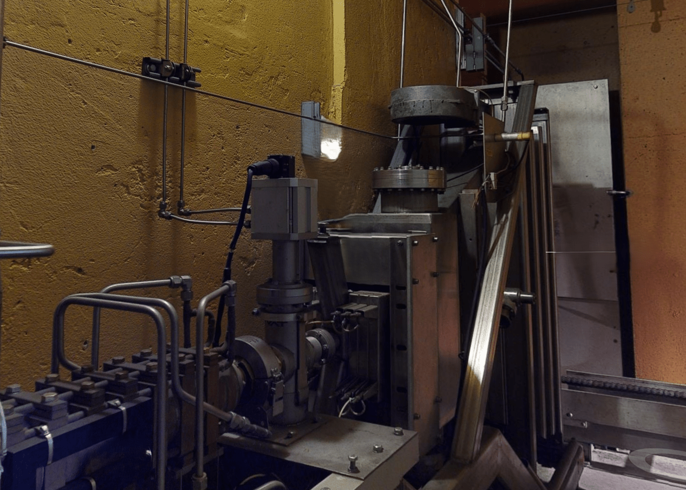 Scandinova solid state modulator